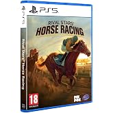 Rival Star Horse Racing PS5