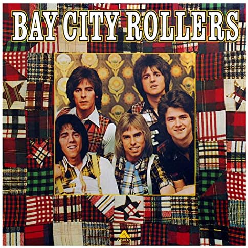 Amazon.com: Bay City Rollers - Dedication: CDs & Vinyl