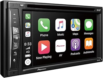 pioneer system