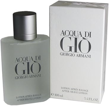acqua di giorgio armani 100ml