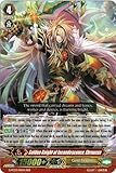 Cardfight!! Vanguard TCG - Golden Knight of Incandescence, Ebraucus (G-FC03/011) - Fighter's Collection 2016