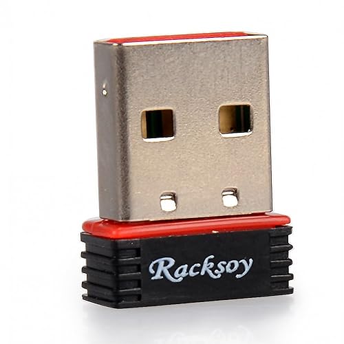 LB-Link USB Wi-Fi Module with Antenna for Raspberry Pi