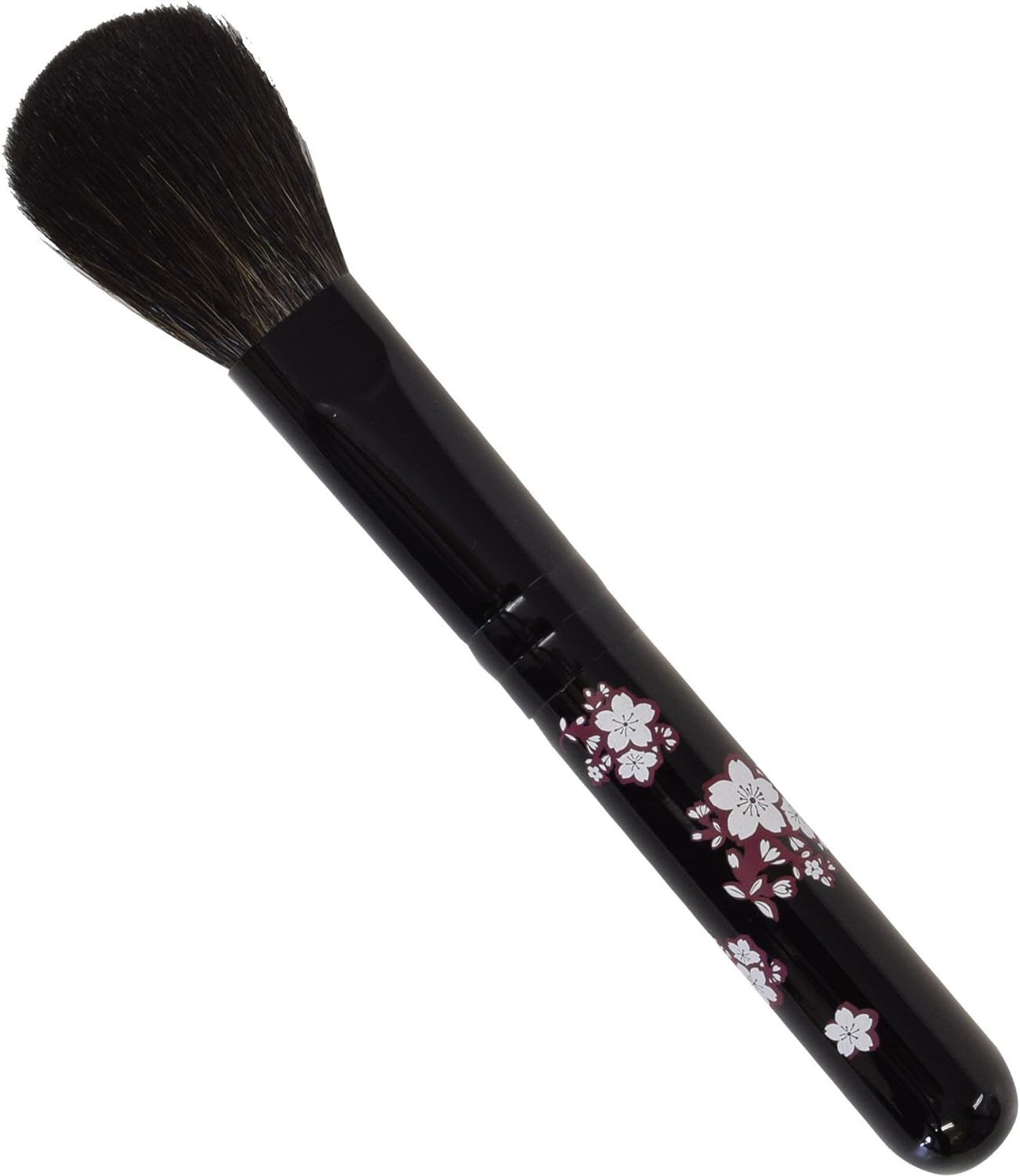 HSC-1 Make up Brush Hsbc-1 Sakurafude Hana Sakura Cheek Brush