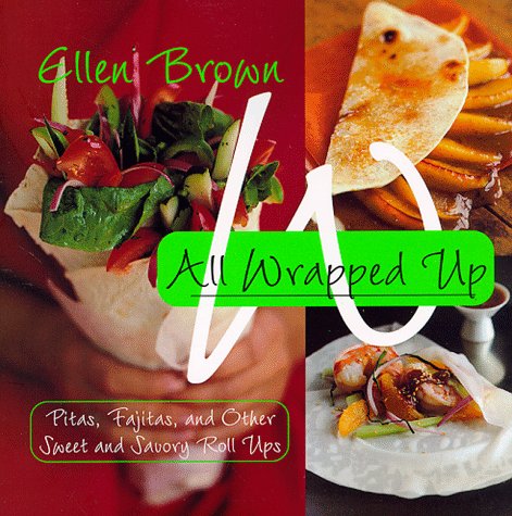 All Wrapped Up by Ellen Brown