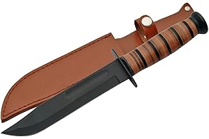Szco Supplies World War II Marine Knife