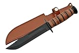 SZCO Marine Hunting Knife 12 Inch - Camping Knife