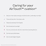 ResMed AirTouch F20 Cushion Medium – Full Face CPAP Mask Accessory view 4