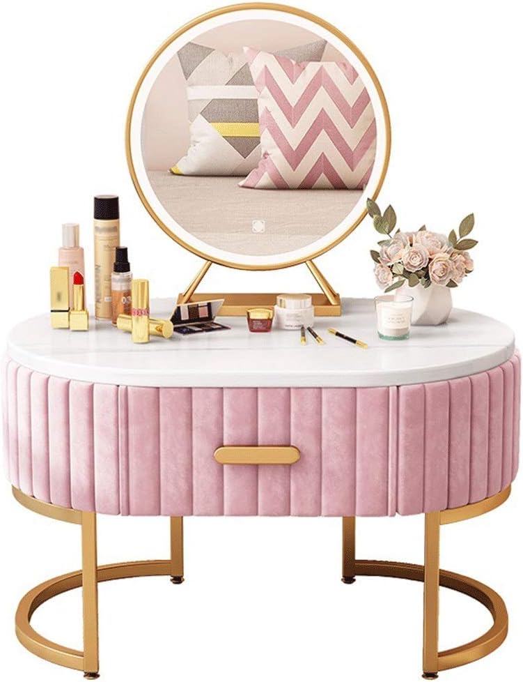 Amazon.de: XCJ Schminktisch Schminktisch Schminktisch Erker