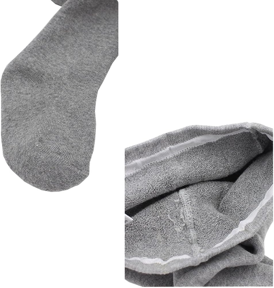 Taiycyxgan Baby Girls Boys Winter Tights 3-Pack Thicken Legging Pants Stocking Pantyhose: Clothing