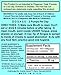L-Theanine 50 mg (Equivalent to 200 mg Oral Dose) 150 DAY Sublingual Liquid Supplement by NUTRA Lingual (TM) for Maximum Absorption * REDUCE STRESS * REDUCE ANXIETY