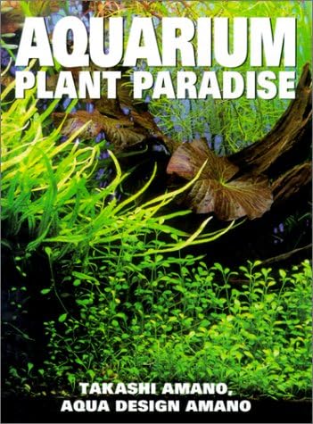 Nature Aquarium World: Book 3: Takashi Amano: 9780793820788