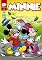 Livro Minnie nº 53