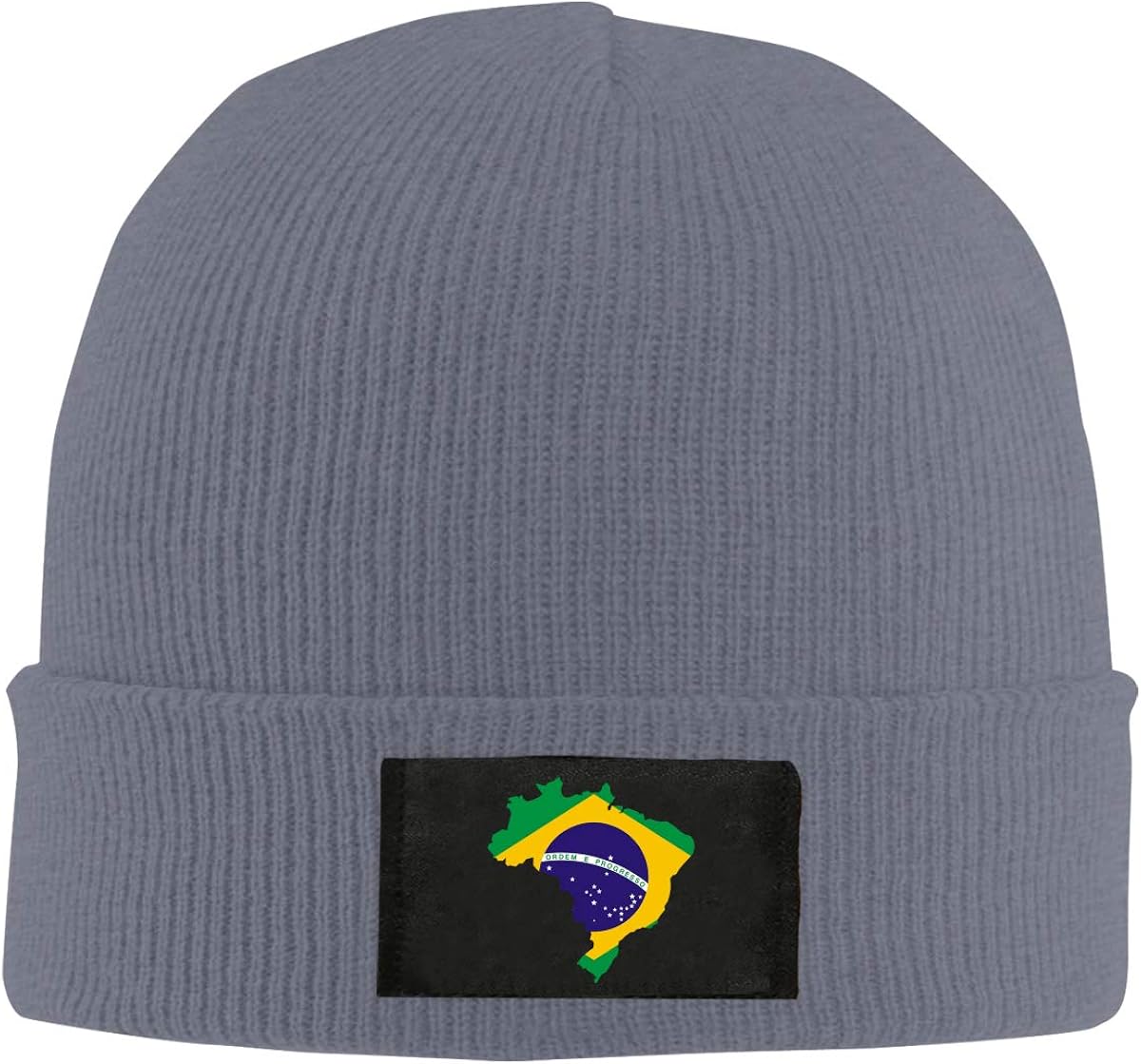 BF5Y6z&MA Unisex Cap Beanies Trendy Acrylic 100 Hat