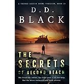 The Secrets of Second Beach (A Thomas Austin Crime Thriller)