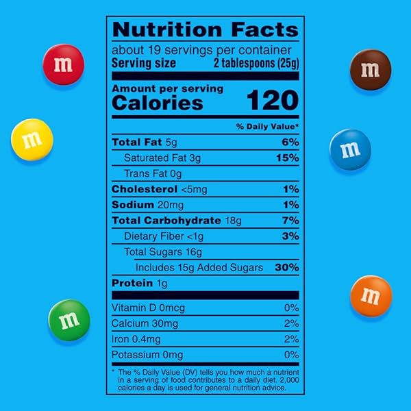 M&M’S MINIS MILK CHOCOLATE EASTER CANDY BAG, CANDY ASSORTMENT FAMILY SIZE, 16.9 OZ RESEALABLE BULK CHOCOLATE CANDY BAG