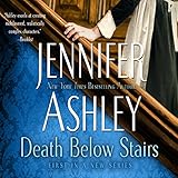 Death Below Stairs by 