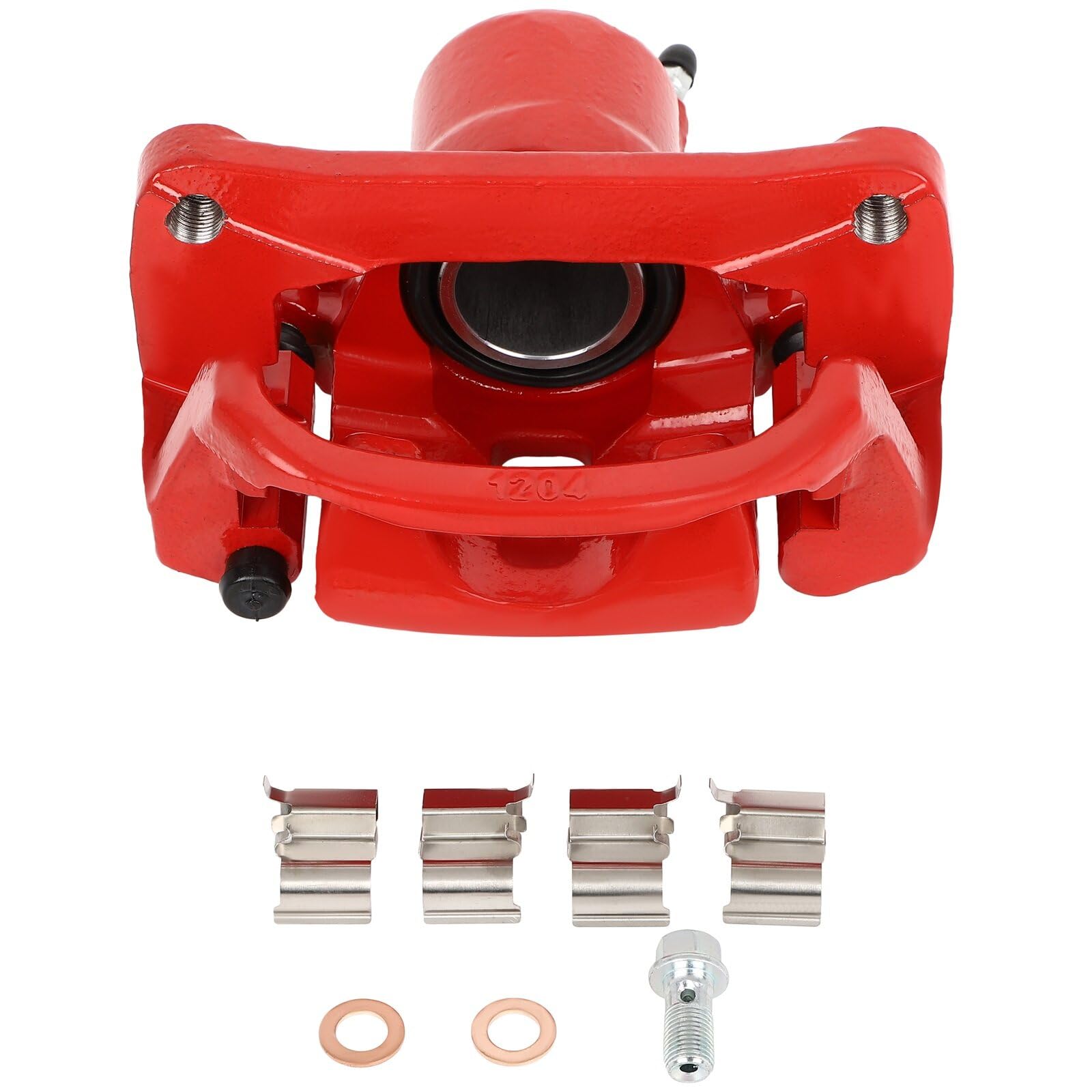 SCITOO 19B3277 Disc Brake Caliper Assembly with
