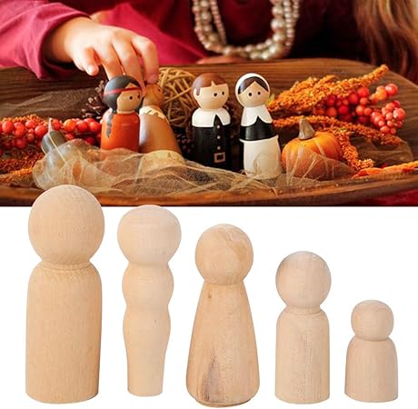 peg dolls amazon