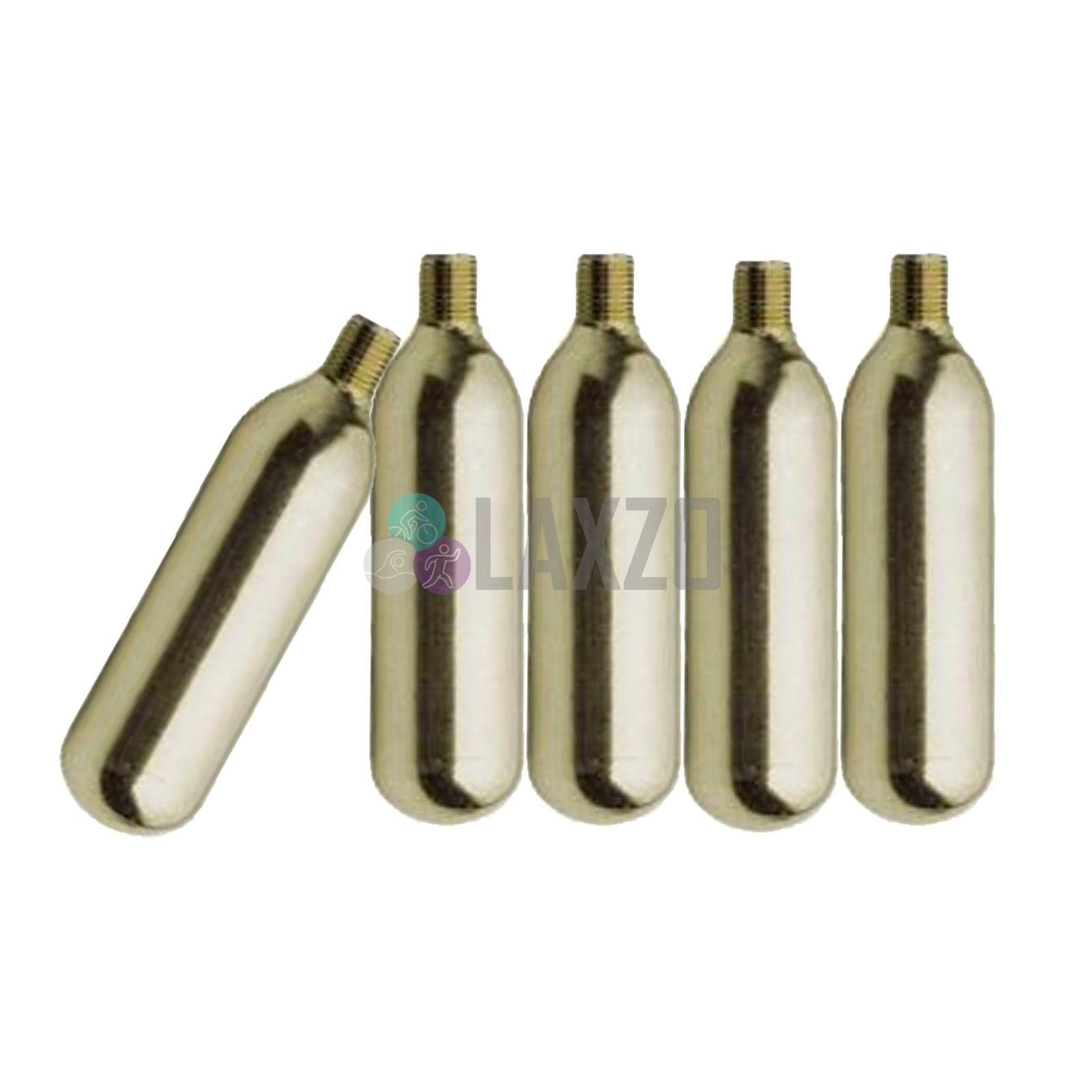 16g co2 cartridge non threaded