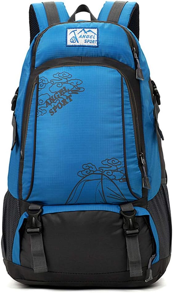 50L Backpack High-Performance Backpack for School Backpacking Hiking Camping