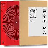 Japanese Design Since 1945: A Complete Sourcebook