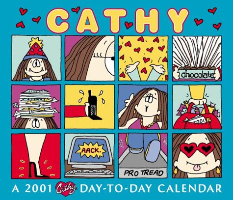 Cathy by