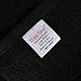 Utopia Towels - Bath Towels Set, Black - Luxurious 700 GSM 100% Ring Spun Cotton - Quick Dry, Highly Absorbent, Soft Feel Towels, Perfect for Daily Use (4-Pack)