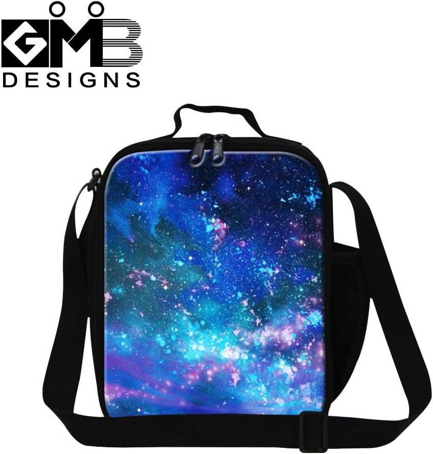 printed lunch bags