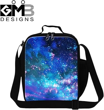galaxy lunch boxes