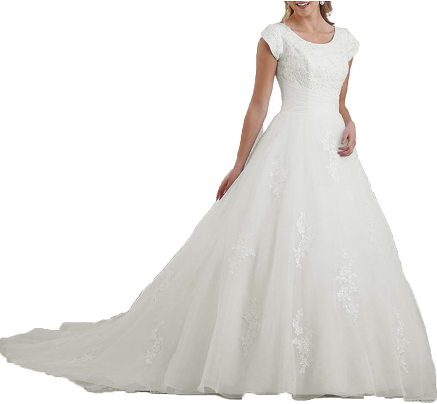 oyisha wedding dress