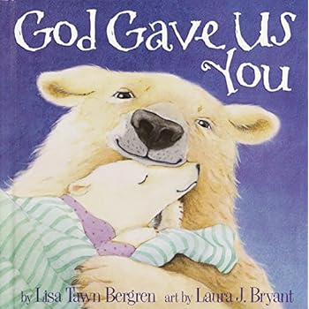 God Gave Us You God Gave Us You