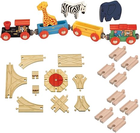 maxim enterprise train set