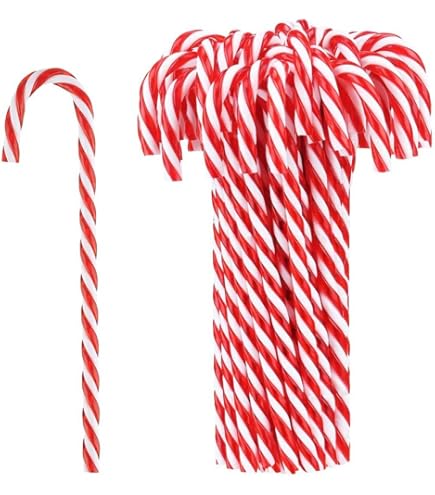 Amazon.com: Joyful Snowman with Candy Cane : Home & Kitchen