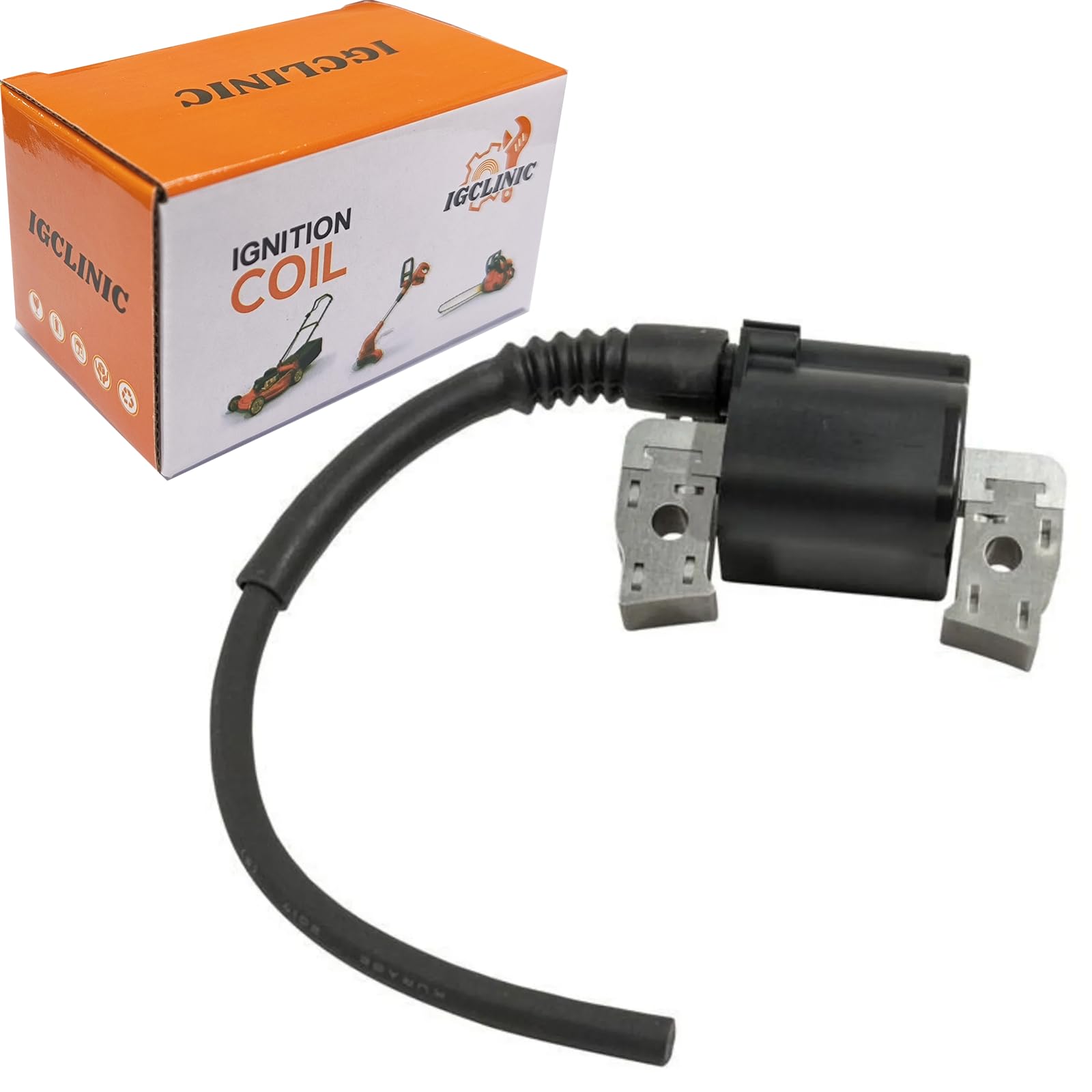 Photo 1 of IGCLINIC 2015-2019 Ignition Coil CDI w/Fit for EX40 | 105017401 | 20B-79430-H1 | 20B-71203-11
