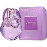 Bvlgari Omnia Amethyste by Bvlgari for Women - 3.4 oz EDT Spray