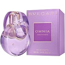 Bvlgari Omnia Coral Vibrant Floral Fruity Summer EDT Spray