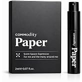 Commodity Paper Expressive 2ml
