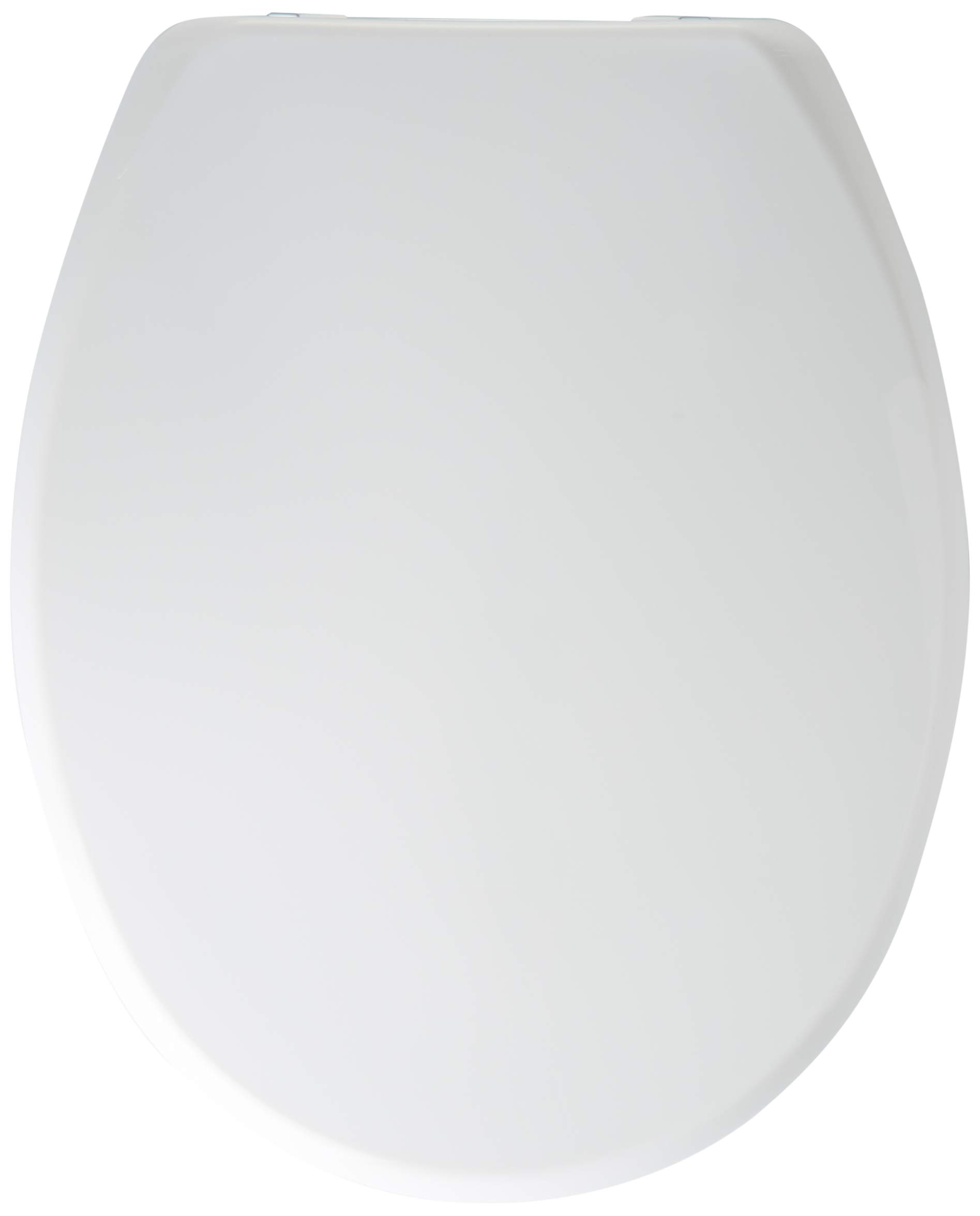 Bemis Buxton STAY TIGHT Toilet Seat - White