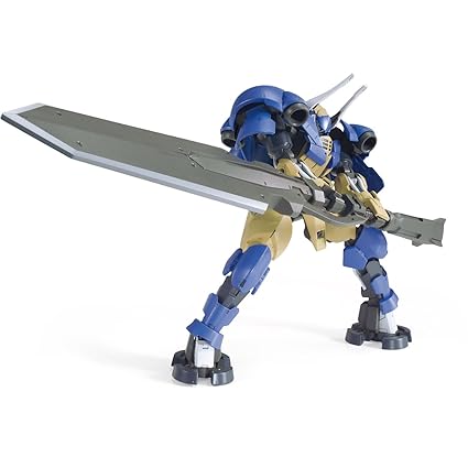 Bandai HG IBO V08Re-0526 Helmwige Reincar - Jatooh Search