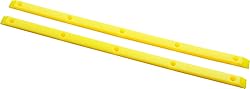 Powell-Peralta Rib Bones Skateboard Rails, Yellow
