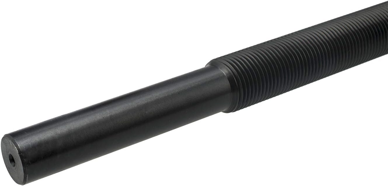 UTV Primary Drive Clutch Puller Tool Durable Heat-Treated Quality Steel Clutch Remover Compatible with Most Polaris Models 1985-2016 OE 2870506 PP3078 15-878 30260: Automotive