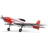 E-flite RC Airplane V1200 1.2m BNF Basic (Transmitter, Battery and Charger Not Included) with AS3X+ and Safe Select, EFL120050