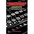 Breakthrough Advertising Droplets: The secrets of Eugene M. Schwartz, a true copywriting genius (Marketing Droplets)