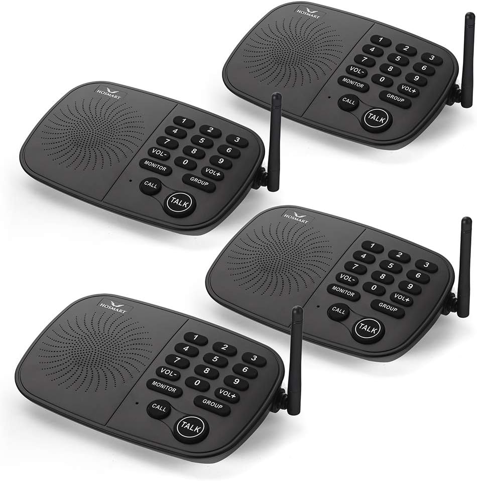 Wireless System Hosmart 1 Amazon.co.uk Electronics