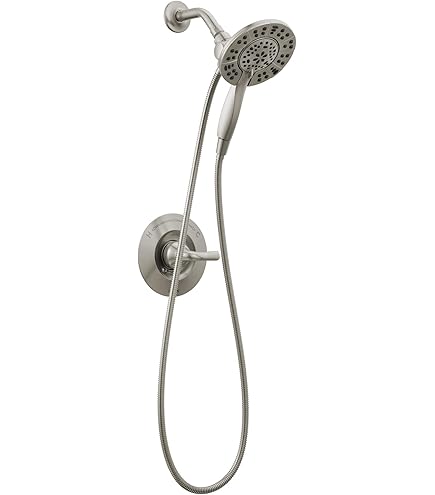 Moen Eva Oil Rubbed Bronze Posi-Temp Tub And Eco-Performance Shower - View #2