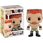 Funko POP WWE : Sheamus Action Figure