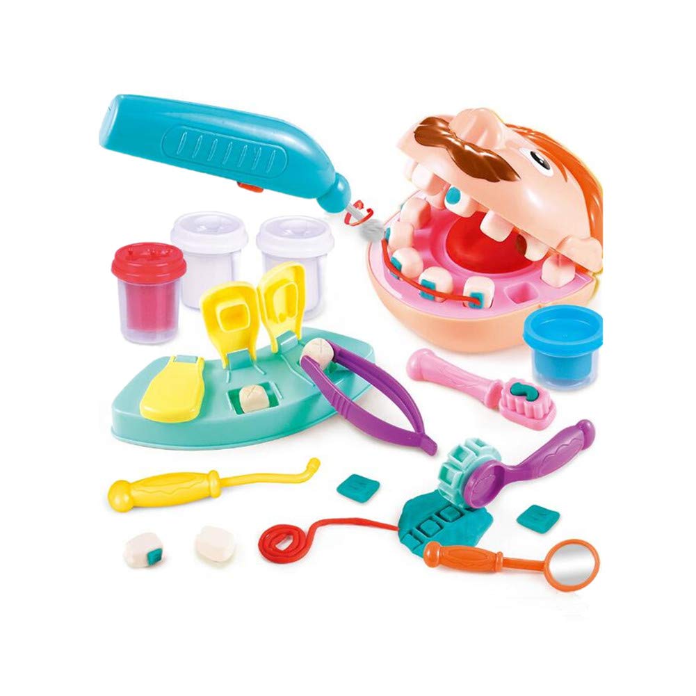 juguetes creativos 3 años