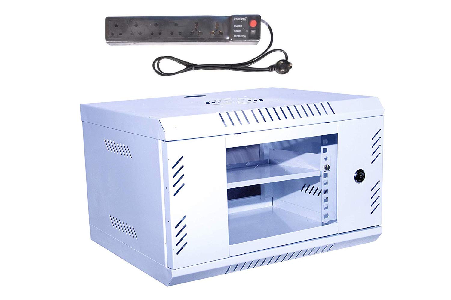 Buy Server Rack 4U Mini CCTV/DVR/NVR Box/DVR Rack Wall Mount