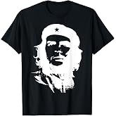 Che Guevara T Shirt T-Shirt