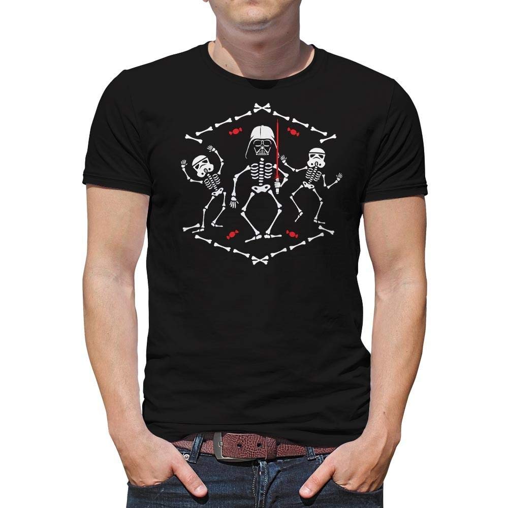 Scrub Green Empire Bones S Tees Printed Shirts Short Sleeve T Shirt